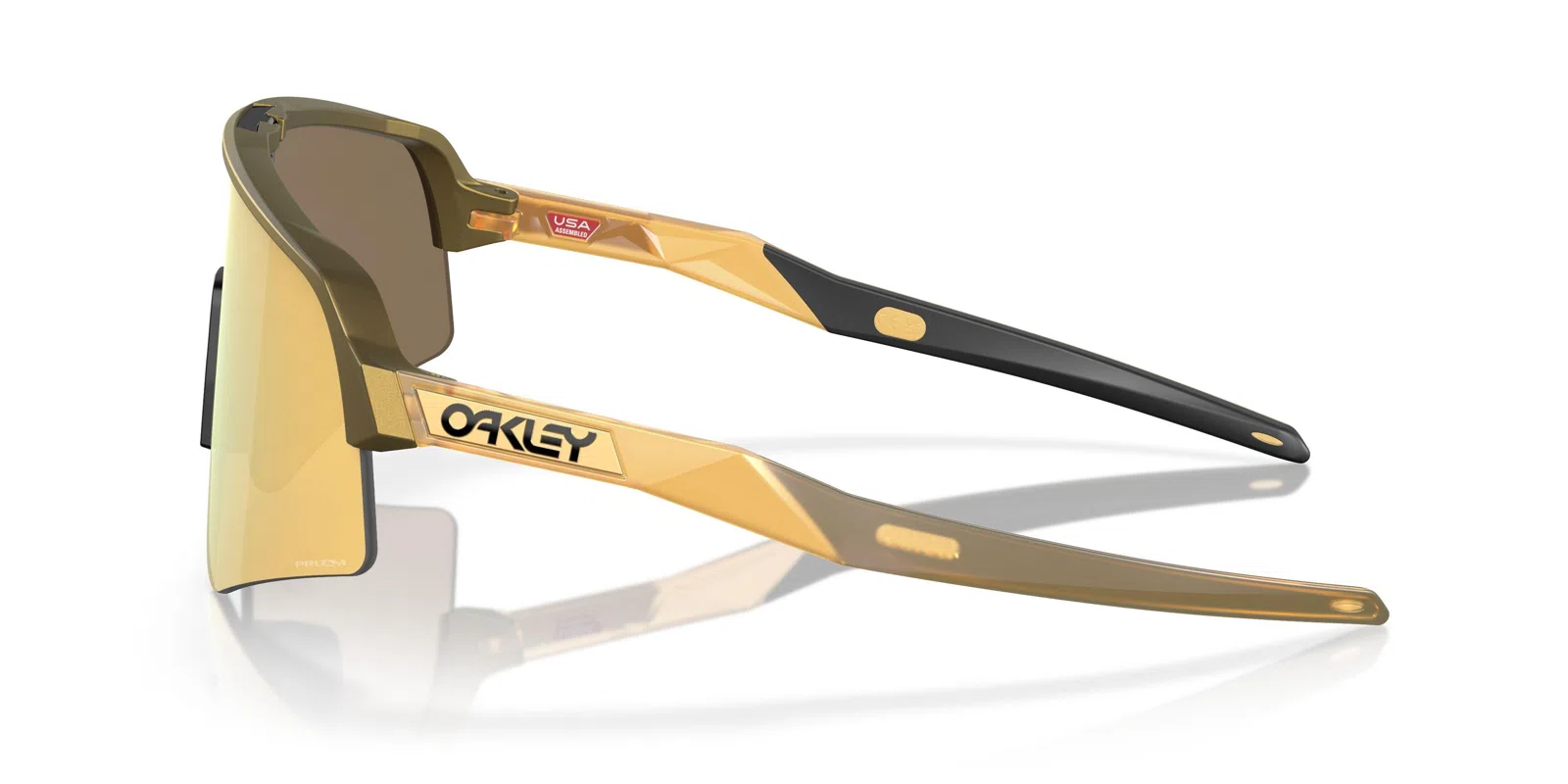 Oakley Sutro Lite Sweep 9465 Sunglasses - view 104